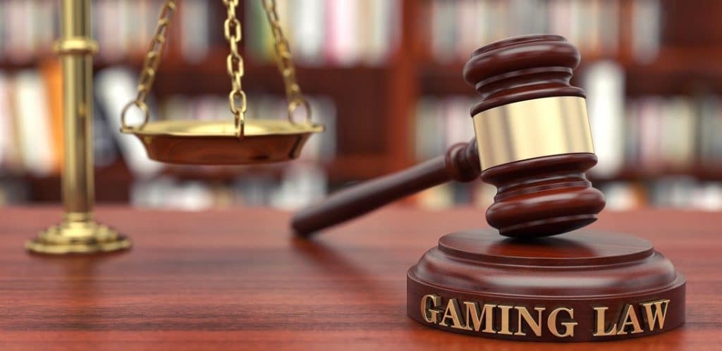 Är det lagligt att spela casino utan licens?