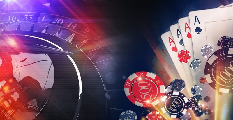 Casino med faktura - Spela casino på krita